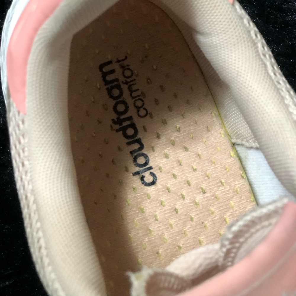ADIDAS SHOES FOR RUNNING SZ 9 - Picture 12 of 16
